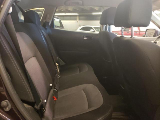 Photo 10 from auction – 2011 NISSAN ROGUE S with VIN JN8AS5MV4BW274985