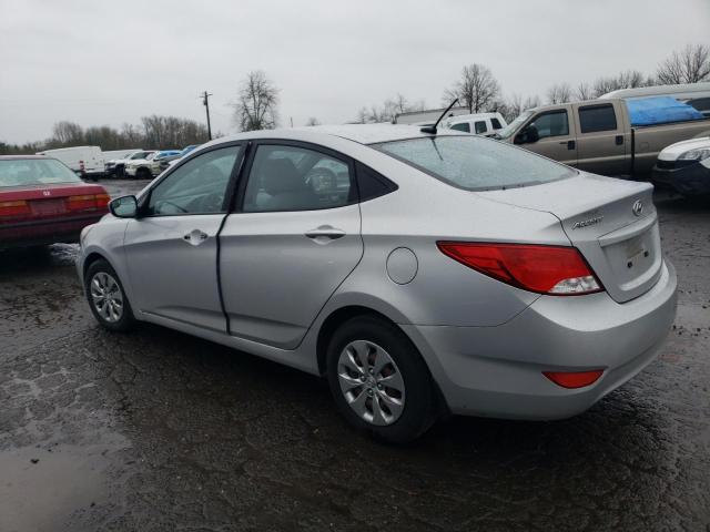 Photo 2 from auction – 2016 HYUNDAI ACCENT SE with VIN KMHCT4AE5GU077922