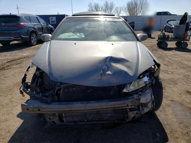 Photo 5 from auction – 2005 HONDA CIVIC EX with VIN 1HGEM22095L034464