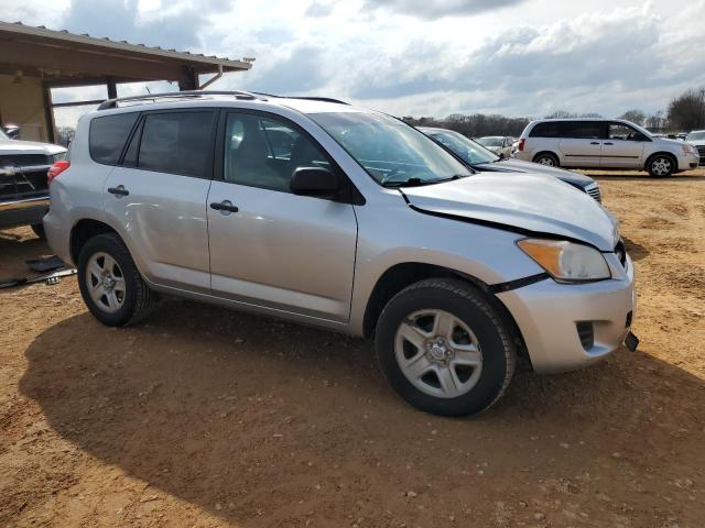 Photo 4 from auction – 2010 TOYOTA RAV4 with VIN 2T3ZF4DV0AW048873
