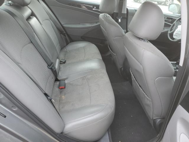 Photo 10 from auction – 2014 HYUNDAI SONATA with VIN 5NPEC4AB7EH904135