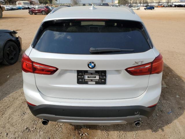 Photo 6 from auction – 2017 BMW X1 XDRIVE2 with VIN WBXHT3C36H5F74026