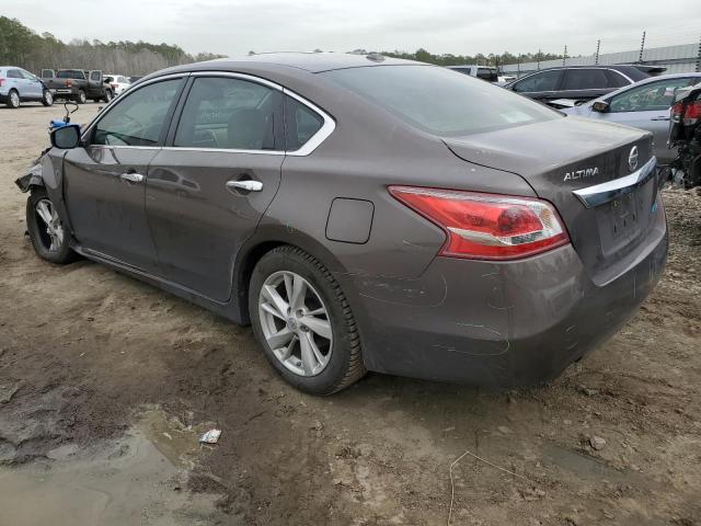 Photo 2 from auction – 2013 NISSAN ALTIMA 2.5 with VIN 1N4AL3AP7DN410205