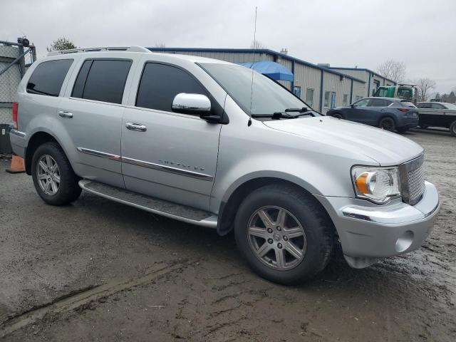 Photo 4 from auction – 2007 CHRYSLER ASPEN LIMI with VIN 1A8HW58P97F521332