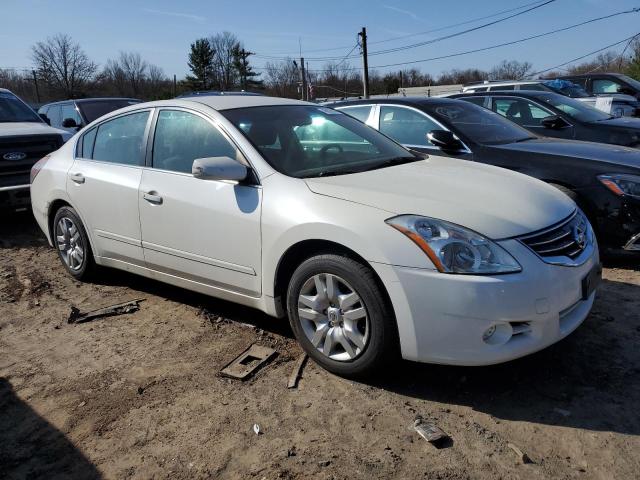 Photo 4 from auction – 2010 NISSAN ALTIMA BAS with VIN 1N4AL2AP8AN417220