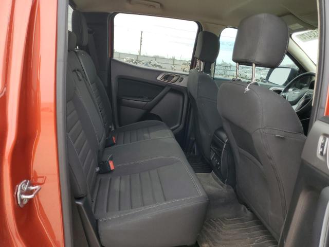 Photo 10 from auction – 2022 FORD RANGER XL with VIN 1FTER4FH3NLD01559