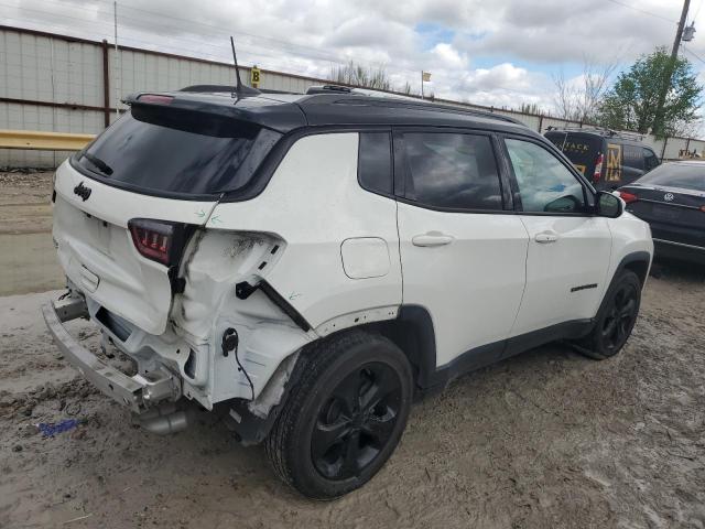 صورة رقم 3 من المزاد - 2018 JEEP COMPASS LA مع VIN 3C4NJCBB6JT301749