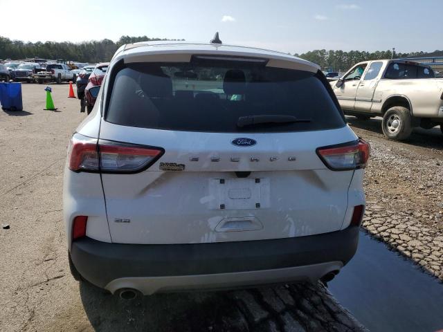 Photo 6 from auction – 2022 FORD ESCAPE SE with VIN 1FMCU0G64NUB81482