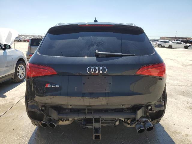 Photo 6 from auction – 2014 AUDI SQ5 PREMIU with VIN WA1CGAFP2EA028638
