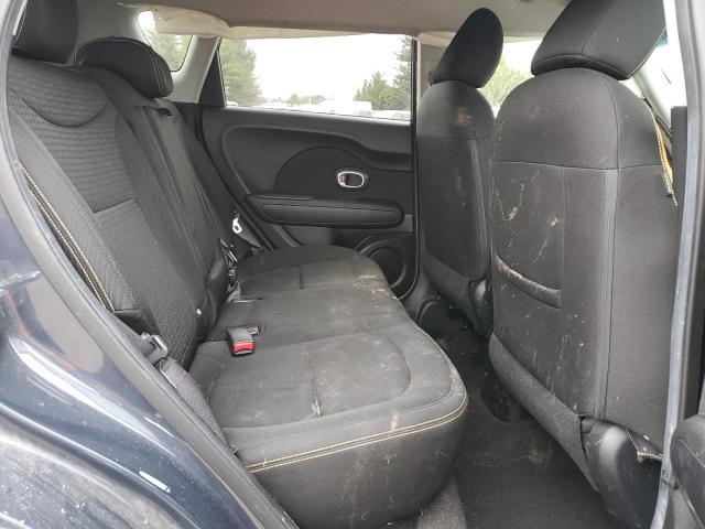 Photo 11 from auction – 2015 KIA SOUL + with VIN KNDJP3A50F7166787