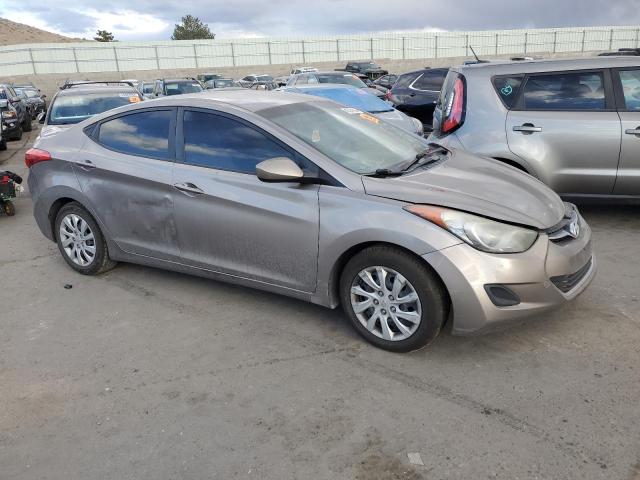 Photo 4 from auction – 2011 HYUNDAI ELANTRA GL with VIN 5NPDH4AE2BH037634