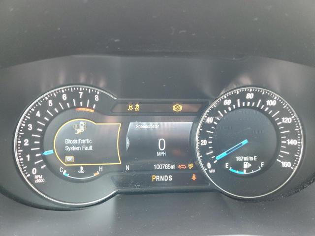 Photo 9 from auction – 2017 FORD EXPLORER P with VIN 1FM5K8HTXHGB90028