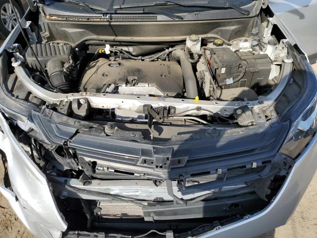 Photo 12 from auction – 2020 CHEVROLET EQUINOX LT with VIN 3GNAXLEX5LS551746