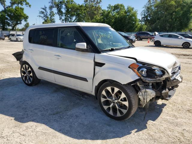 Photo 4 from auction – 2013 KIA SOUL + with VIN KNDJT2A64D7771729