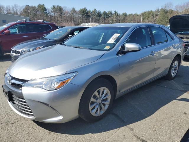 Photo 1 from auction – 2015 TOYOTA CAMRY LE with VIN 4T4BF1FK0FR492294