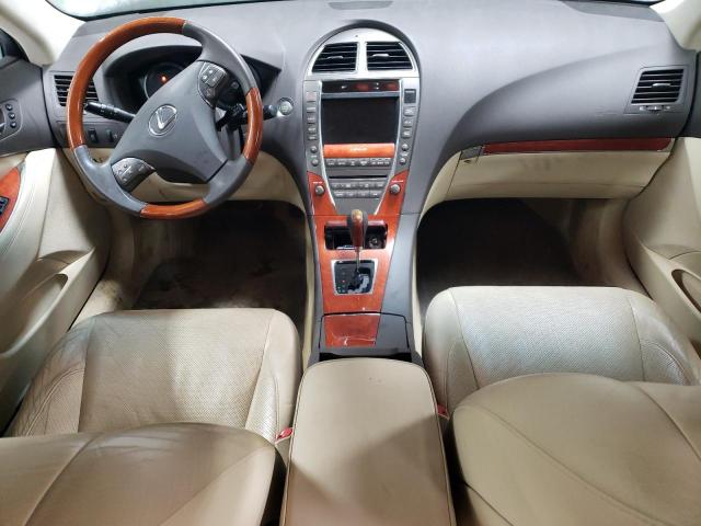 Zdjęcie 8 z aukcji – 2010 LEXUS ES 350 z VIN JTHBK1EG6A2356715