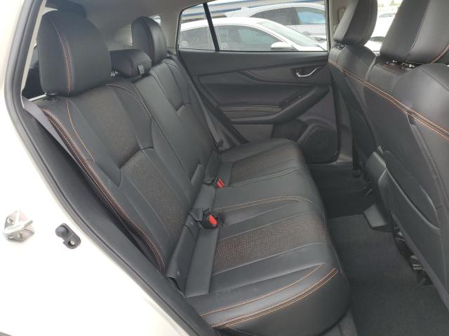 Photo 10 from auction – 2023 SUBARU CROSSTREK with VIN JF2GTHMCXP8260086