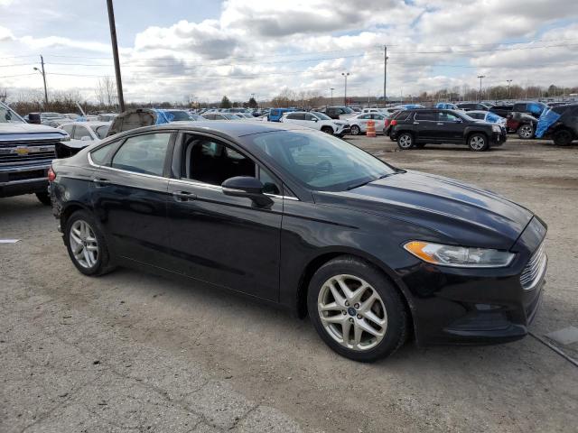 Photo 4 from auction – 2013 FORD FUSION SE with VIN 3FA6P0HR2DR120970