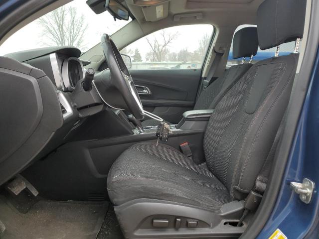 Photo 7 from auction – 2017 CHEVROLET EQUINOX LT with VIN 2GNALCEK3H6175330