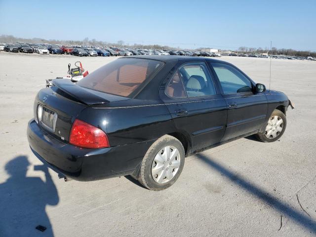 Photo 3 from auction – 2004 NISSAN SENTRA 1.8 with VIN 3N1CB51D54L472597