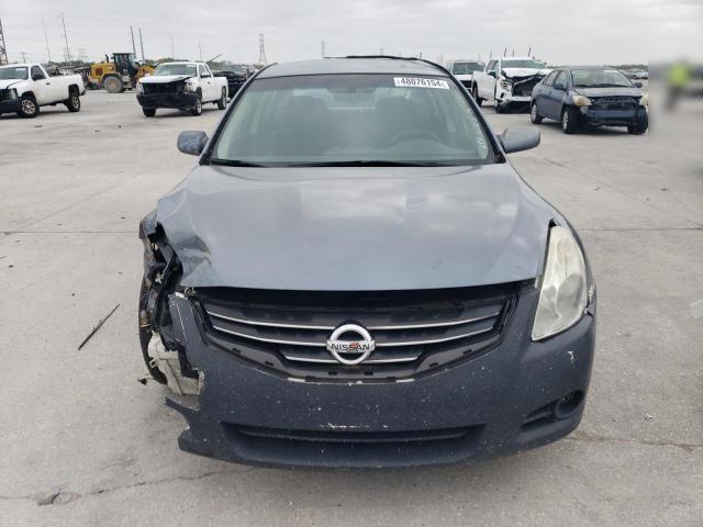 Photo 5 from auction – 2010 NISSAN ALTIMA BAS with VIN 1N4AL2AP9AN441803