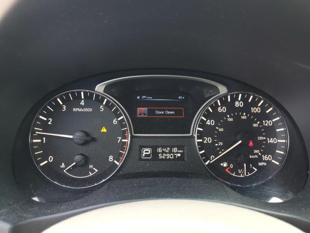 Photo 9 from auction – 2014 NISSAN ALTIMA 2.5 with VIN 1N4AL3AP8EC183605