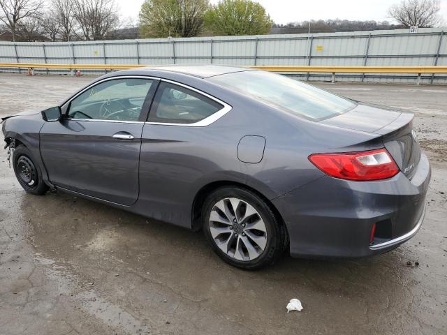 Photo 2 from auction – 2013 HONDA ACCORD LX- with VIN 1HGCT1B39DA014255