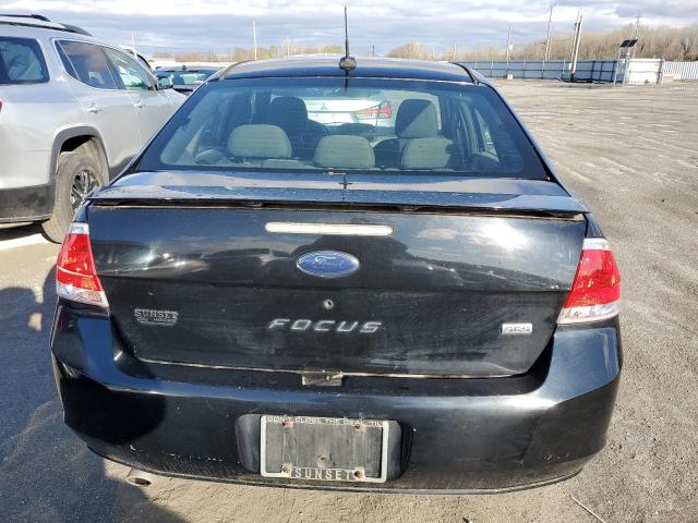 Photo 6 from auction – 2009 FORD FOCUS SES with VIN 1FAHP36N89W106604