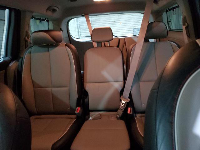 Photo 10 from auction – 2019 KIA SEDONA EX with VIN KNDMC5C14K6550277