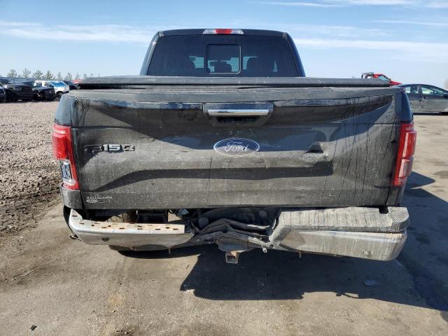 Photo 6 from auction – 2015 FORD F150 SUPER with VIN 1FTEX1EP1FFB70161
