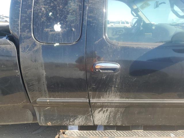 Photo 10 from auction – 2001 FORD F150 with VIN 2FTRX18W21CA50880