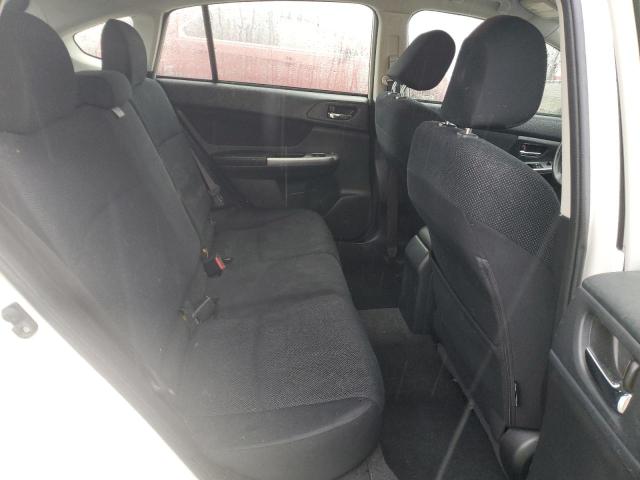 Photo 11 from auction – 2015 SUBARU IMPREZA PR with VIN JF1GPAC68FH262509