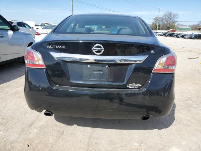 Photo 6 from auction – 2015 NISSAN ALTIMA 2.5 with VIN 1N4AL3AP6FC288497