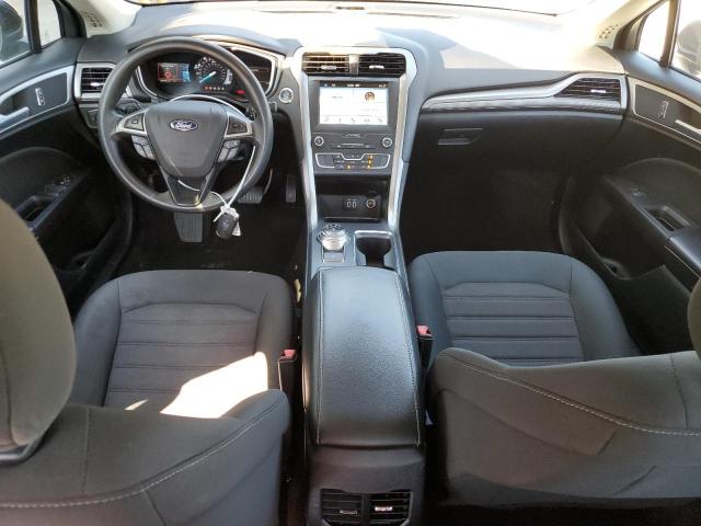Photo 8 from auction – 2019 FORD FUSION SE with VIN 3FA6P0HD1KR239658