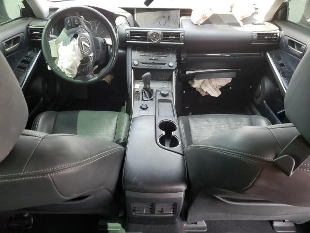 Photo 8 from auction – 2018 LEXUS IS 300 with VIN JTHBA1D23J5075771