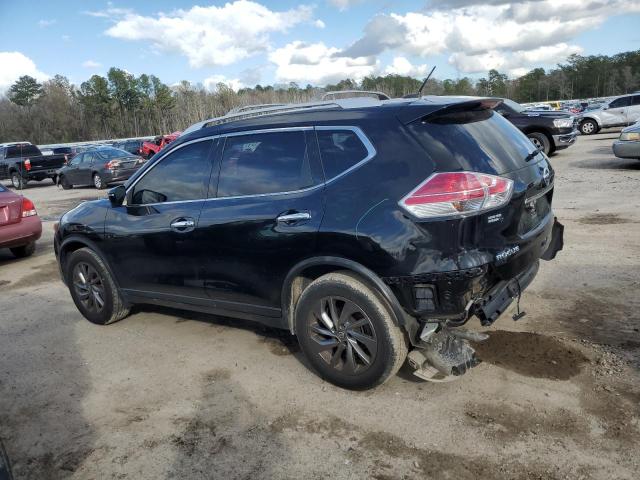 Photo 2 from auction – 2016 NISSAN ROGUE S with VIN JN8AT2MT3GW014742