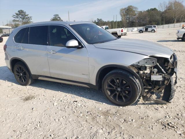 Photo 4 from auction – 2017 BMW X5 XDRIVE3 with VIN 5UXKR0C39H0V71078