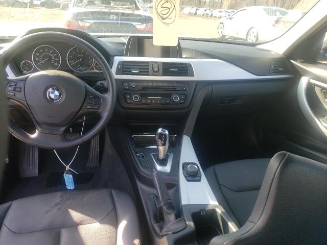Photo 8 from auction – 2013 BMW 328 XI SUL with VIN WBA3B5C53DF591338