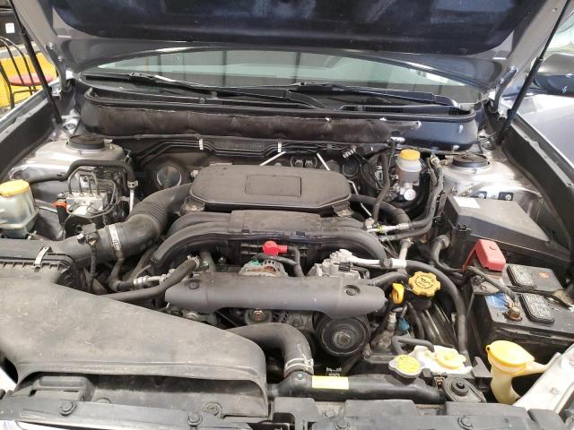 Снимка 12 от търг – 2011 SUBARU OUTBACK 2. с VIN 4S4BRCAC3B3363852