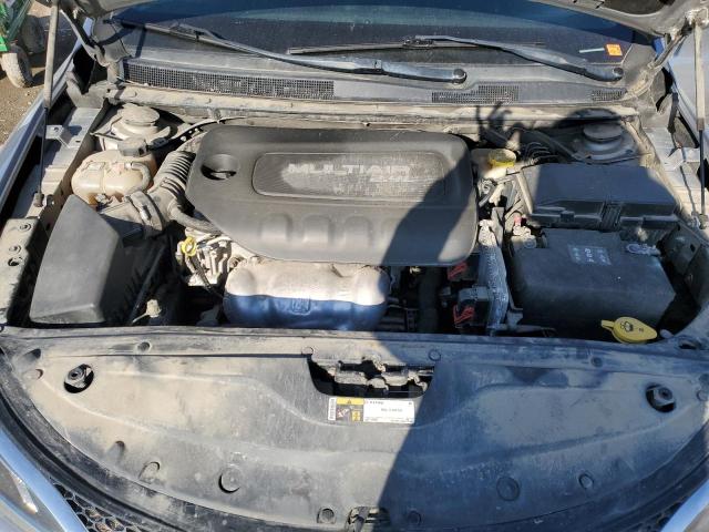 Photo 11 from auction – 2016 CHRYSLER 200 LIMITE with VIN 1C3CCCAB5GN141637