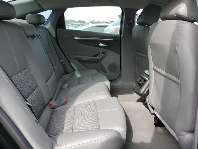 Photo 10 from auction – 2019 CHEVROLET IMPALA LT with VIN 2G11Z5S35K9114835
