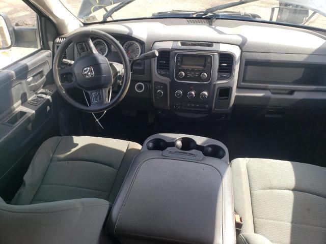 Photo 8 from auction – 2013 RAM 2500 ST with VIN 3C6UR5CL3DG558993