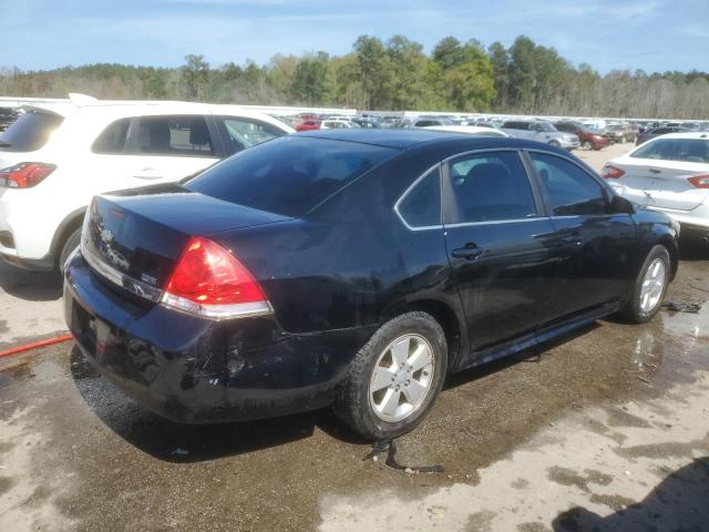 Photo 3 from auction – 2010 CHEVROLET IMPALA LT with VIN 2G1WB5EK8A1168964