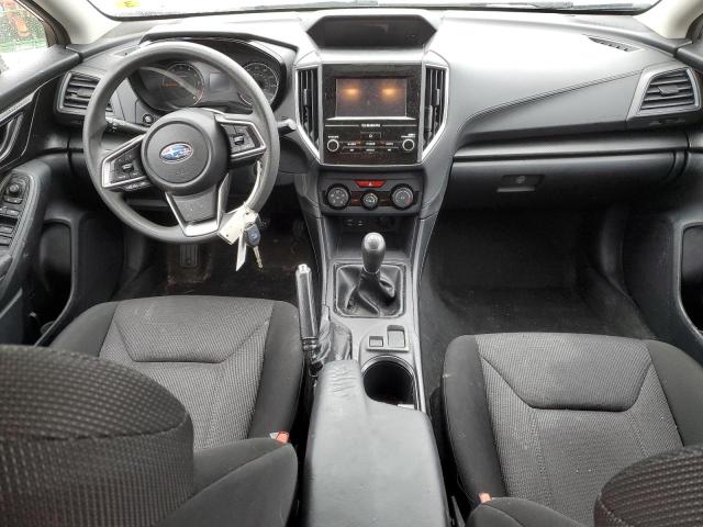 Photo 8 from auction – 2020 SUBARU IMPREZA with VIN 4S3GTAA61L1711249