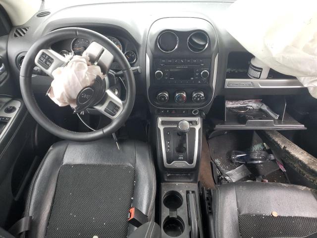 Photo 8 from auction – 2015 JEEP COMPASS LA with VIN 1C4NJDEB5FD135934
