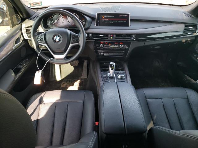 Photo 8 from auction – 2017 BMW X5 XDRIVE3 with VIN 5UXKR0C36H0V83348