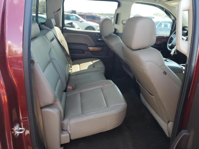 Photo 10 from auction – 2016 CHEVROLET SILVERADO with VIN 3GCPCSEC3GG265134