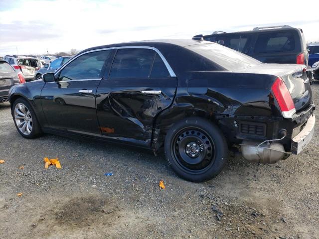 Photo 2 from auction – 2020 CHRYSLER 300 LIMITE with VIN 2C3CCAEG1LH108812