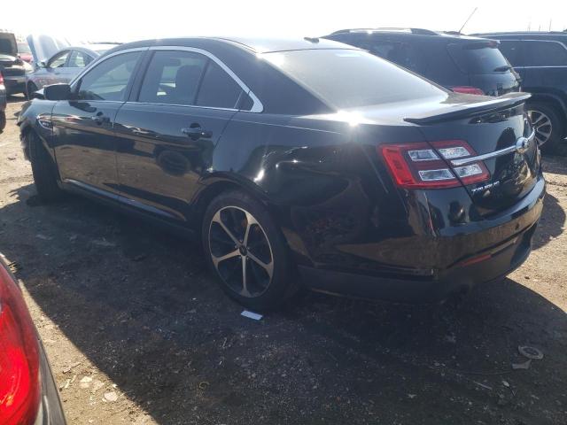 Photo 2 from auction – 2015 FORD TAURUS SHO with VIN 1FAHP2KT6FG181323