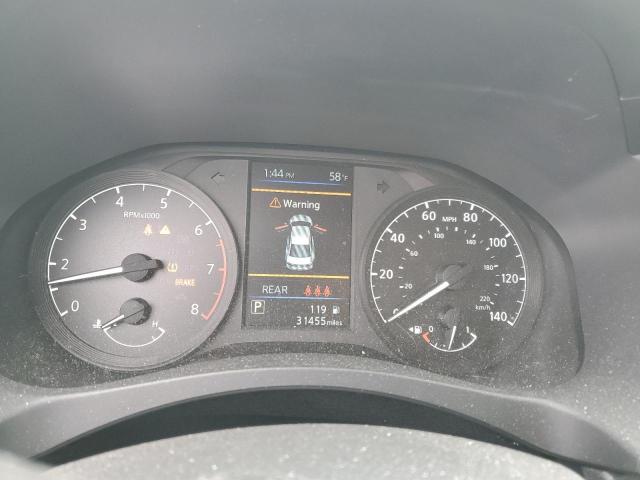 Photo 9 from auction – 2023 NISSAN ALTIMA S with VIN 1N4BL4BV6PN356486